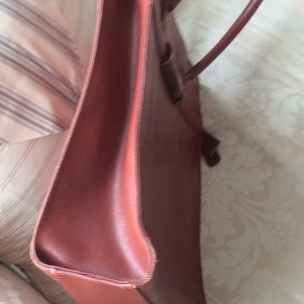 Hand bag - Picture 5 of 8